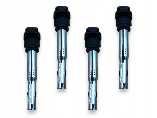 C.169/652.(4 - Воспламенители 07k905715f для audi seat skoda 1,2 1,8 2,0 2,5 4,2 5,2 tfsi fsi