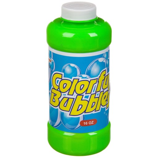 Рідина для чашок Jianhui 500 мл 3,2 см