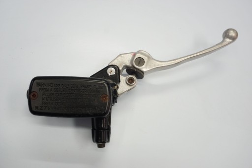 4430142010798856 - HONDA VFR 800 V-TEC 02-12 ПЕРЕДНИЙ ГАЛЬМІВНИЙ ЦИЛІНДР + РУЧКА