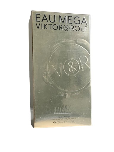 viktor & rolf eau mega