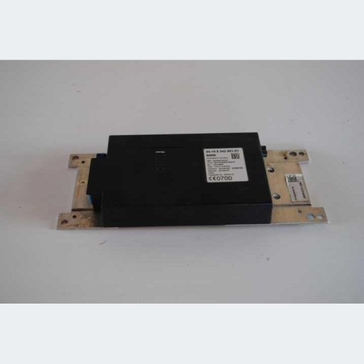 modulo TELEMATIK BLUETOOTH BMW F01 F20 F10 F30