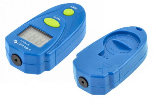 HOGERT ТЕСТЕР ТОЛЩИНОМЕР ПОКРЫТИЯ