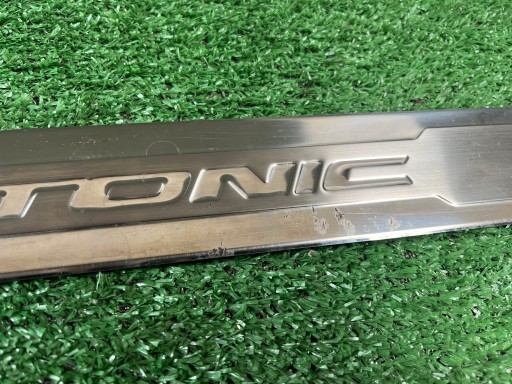 moulding threshold right KIA STONIC 2018 H8450ADE50ST