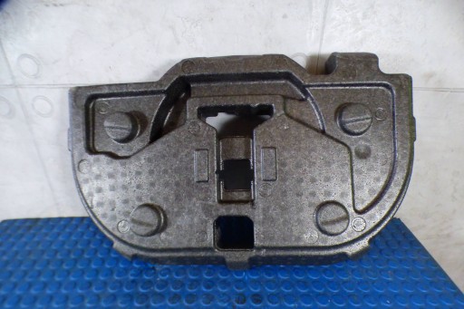 Opel Astra K V Polystyren Kofferraum wklad ucho 39216576 st.BDB