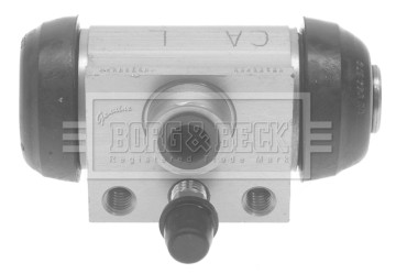 BORG & BECK BBW1896 ТОРМОЗНОЙ ЦИЛИНДР