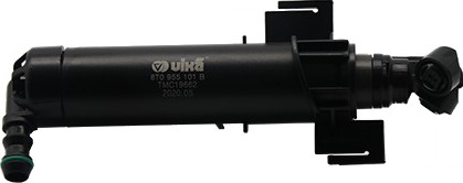 99551797201 - Форсунка омывателя фары Vika