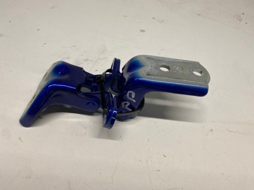 hinge hinges door right front HYUNDAI I20 III 21-24