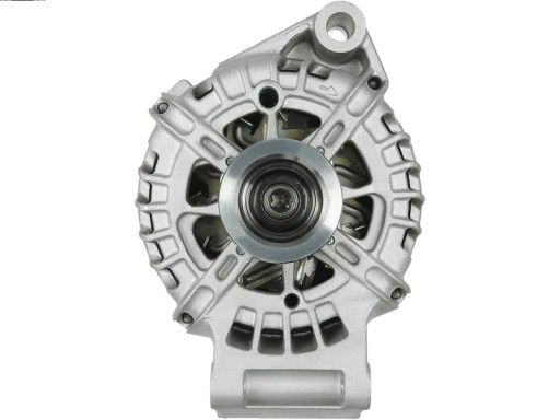 A3129(VALEO) - Генератор форд фиеста мондео