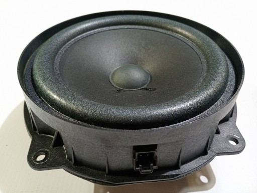 speaker door przednich BOSE right left Maserati GranTurismo 2008