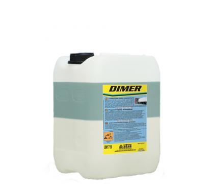 АТАС ДИМЕР 5КГ ПРЕПАРАТ 2-КОМПОНЕНТ МИЙКИ БЕЗШ