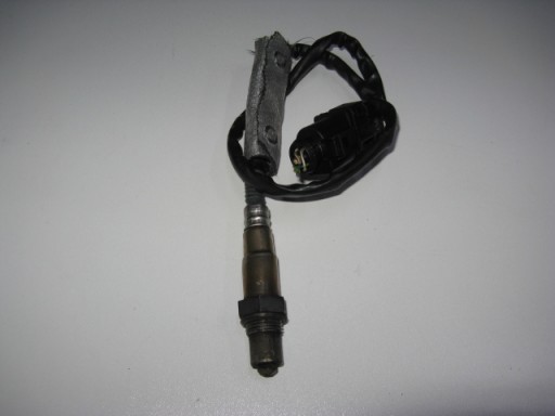 SONDA LAMBDA VW TIGUAN und 5N 2.0 TDI
