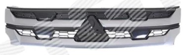 MITSUBISHI ASX, 17 - 23 Решітка 62310W140P