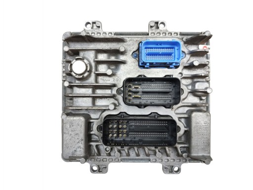 computer Centralina Motore OPEL MOKKA X LIFT 1.6 CDTI 136KM 55509781