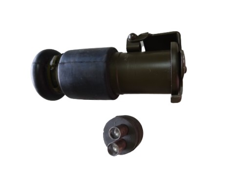 10-40735-24 - РОЗ'ЄМ BENDIX 24V 104073524 ARMY WOLF HUMMER