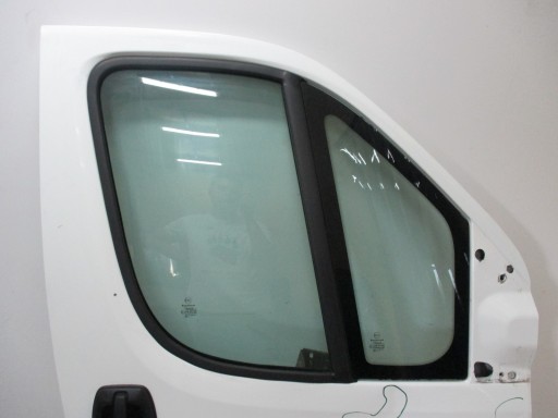 door Ducato Boxer Jumper right front