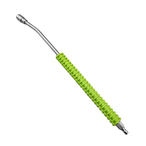 Для бесконтактной мойки автомобилей под высоким давлением