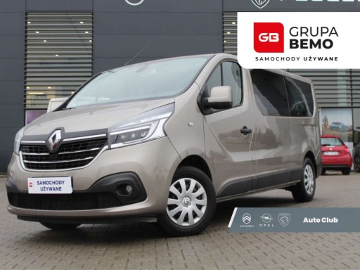 Renault Trafic III 2020