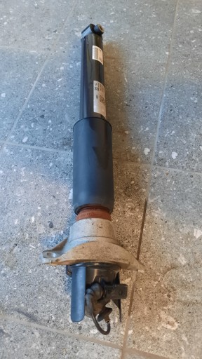 4MO616031 - Audi q7 sq8 sq7 задний амортизатор 4m 4m0616031as