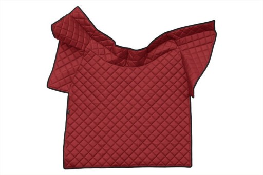 Підлоговий килимок F-core F-CORE FL02 RED