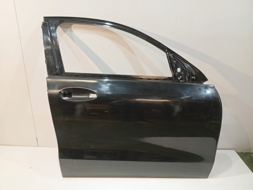 Mercedes eqc w293 двери передние / передние черные правые - 18313