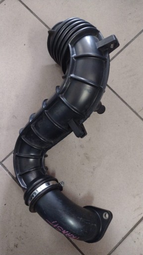 pipe wiring air hose TRANSIT 6C119C623BC