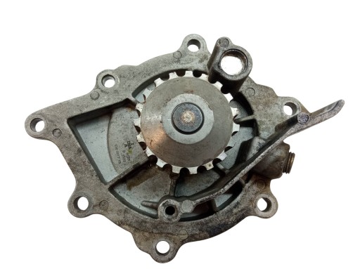 water pump 538007710 2.0 TDCI Ford Mondeo Mk5 (2014-)