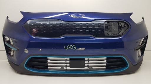 KIA E NIRO ENIRO EV ELECTRIC 2018 - bumper front 86511-Q4000