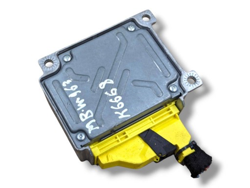 Module Airbag Mercedes-Benz M W163 2001 1635421318