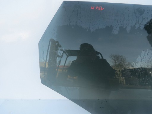 window door TYLNYCH VOLVO V90 CROSS COUNTRY DOT57M435AS3