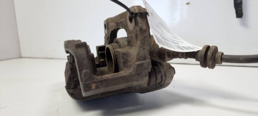 caliper brake front right RENAULT SCENIC II