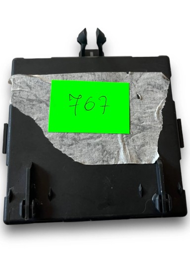 MERCEDES E KLASA W212 control unit door 2129006518 @M