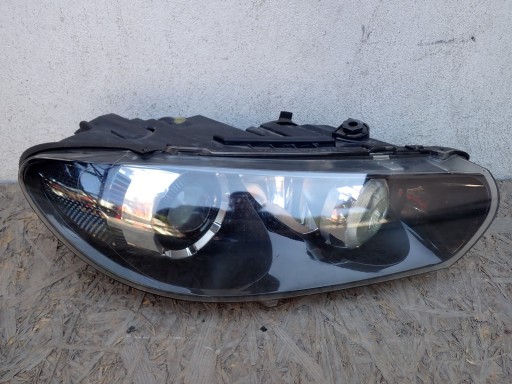 light right right BI XENON VW VOLKSWAGEN SCIROCCO 1K8941032J 08-13R 143