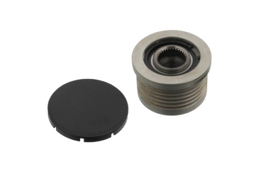 Муфта генератора ruville 55593 заміна febi 33133