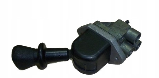 КЛАПАН РУЧНОГО ТОРМОЗА DAF CF65 75 85 XF DPM92D