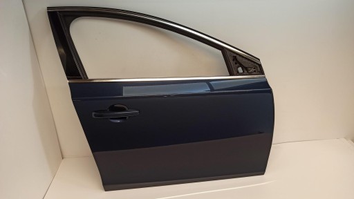 Volvo v40 ii дверной дверной правый фронт 498