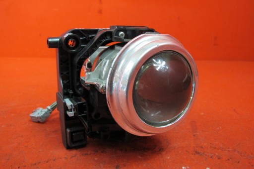 KIA SORENTO III 15-18 lens lights XENON LEWEJ front