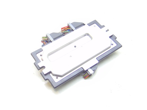 Module Unité de contrôle Lumières LEAR FRM BMW X5 E70 9170452