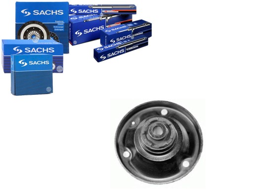 802 375 - Підшипник подушки амортизатора bmw x5 (e53) 3.0-4.6