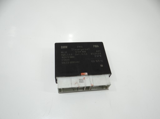 modul Parken PDC BMW F46 6884808