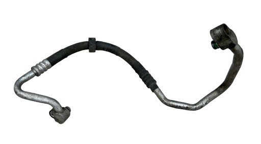 wiring of the air conditioning VW PASSAT B7 2.0 TDI 10-14 3C0820721R
