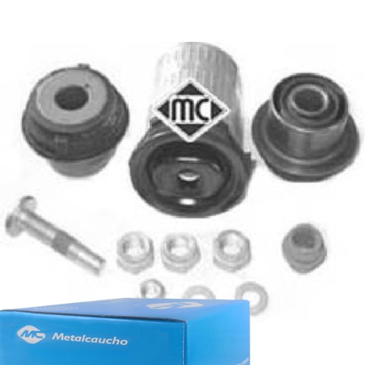 05024 - Передня втулка важеля управління для MERCEDES E 200 CDI d t 220