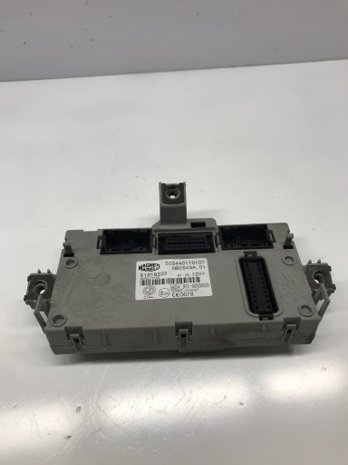 503440110107 C144 - МОДУЛЬ КОНТРОЛЕРУ 51819323
