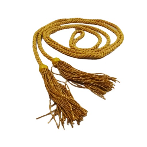 CINGULUM І ПРИЧАСТЯ З БАХРОЮ (2м) альб