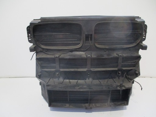 radiator radiator BMW X5 E70 3,0D auto