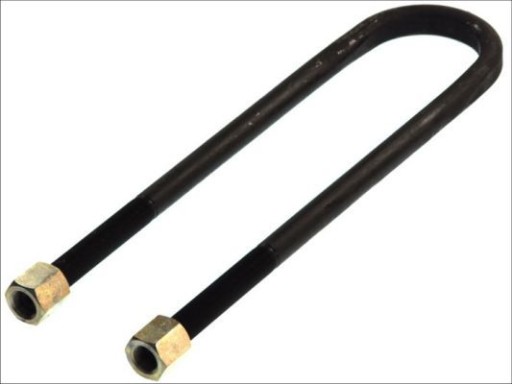 ХОМУТ РЕССОРЫ STR-50330 S-TR