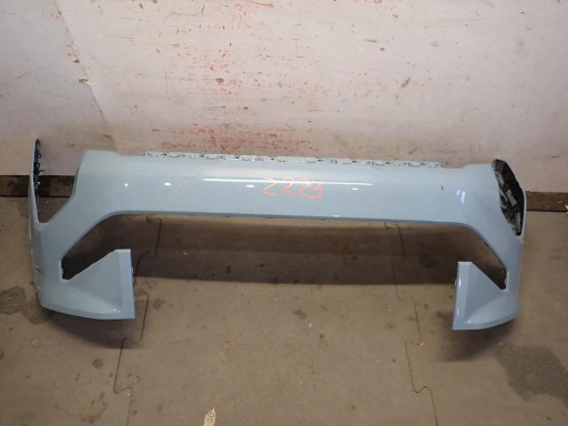 bumper front front KIA EV3 GT-LINE 2024- 86511-EVCA0