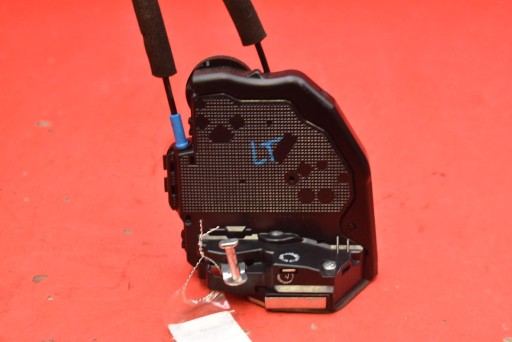 lock door left rear part rear TOYOTA COROLLA E21 KOMBI 18-25