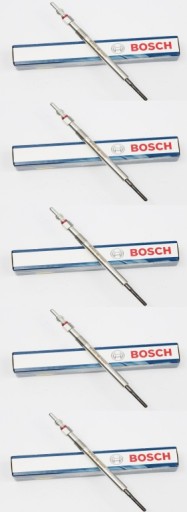 0 250 - Свеча накаливания bosch 0250403001 volvo xc60 xc70 xc90 2.4 d5 c30