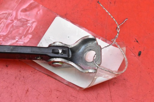 limiter door left rear part TOYOTA YARIS 4 IV 5D HB 20