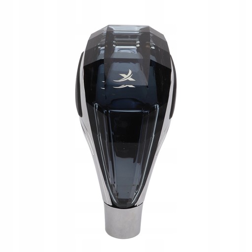 1616220010411 - Автомобиль Кристалл ручка переключения передач 7 цветов LED